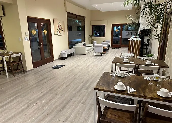 Hotel Totem Boutique