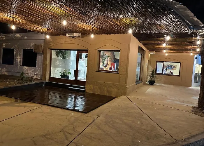 Hotel Totem Boutique