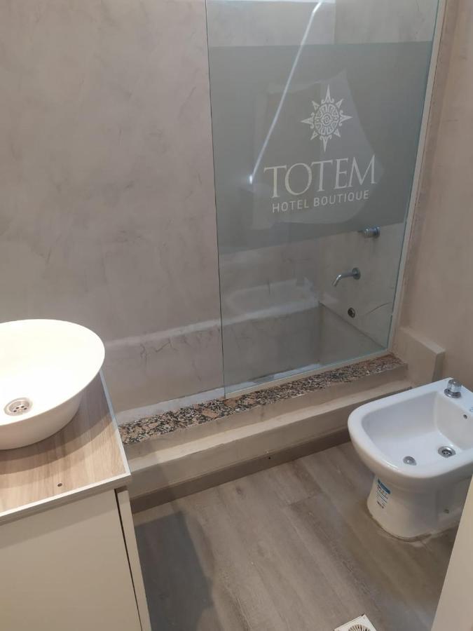 Hotel Totem Boutique