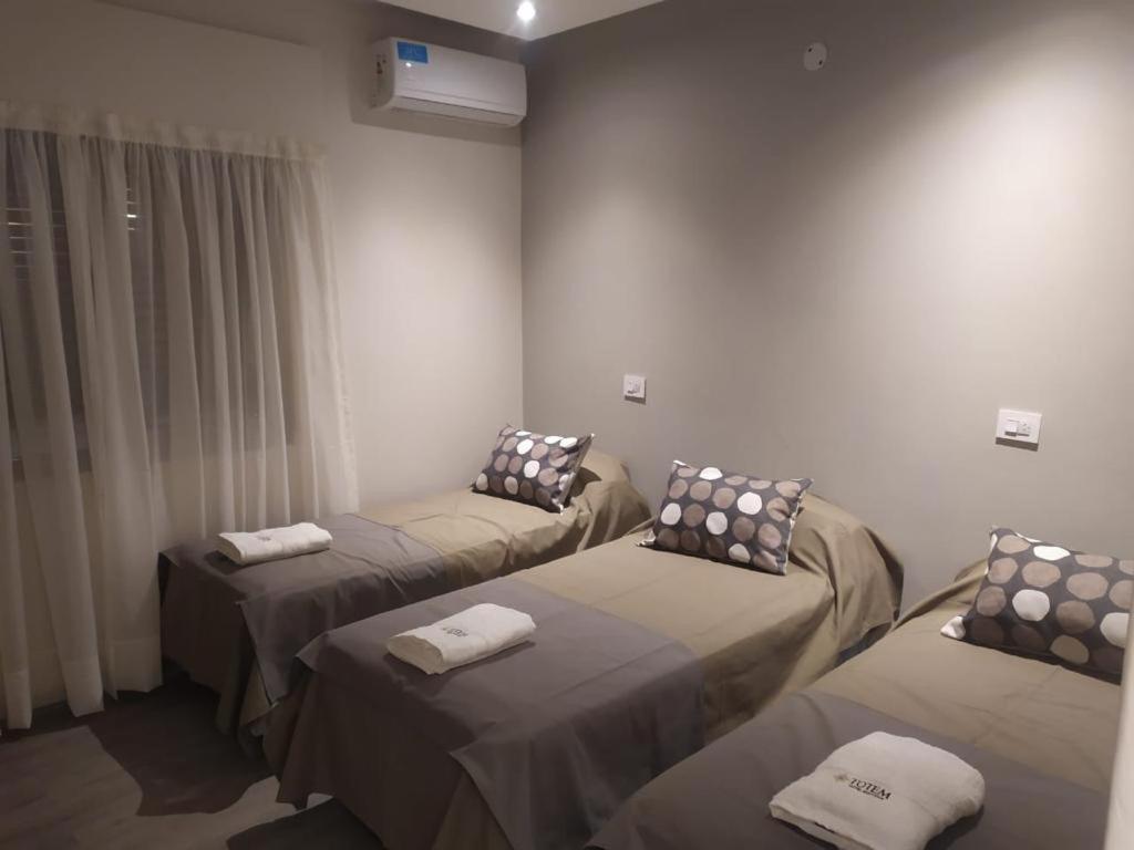 Hotel Totem Boutique *