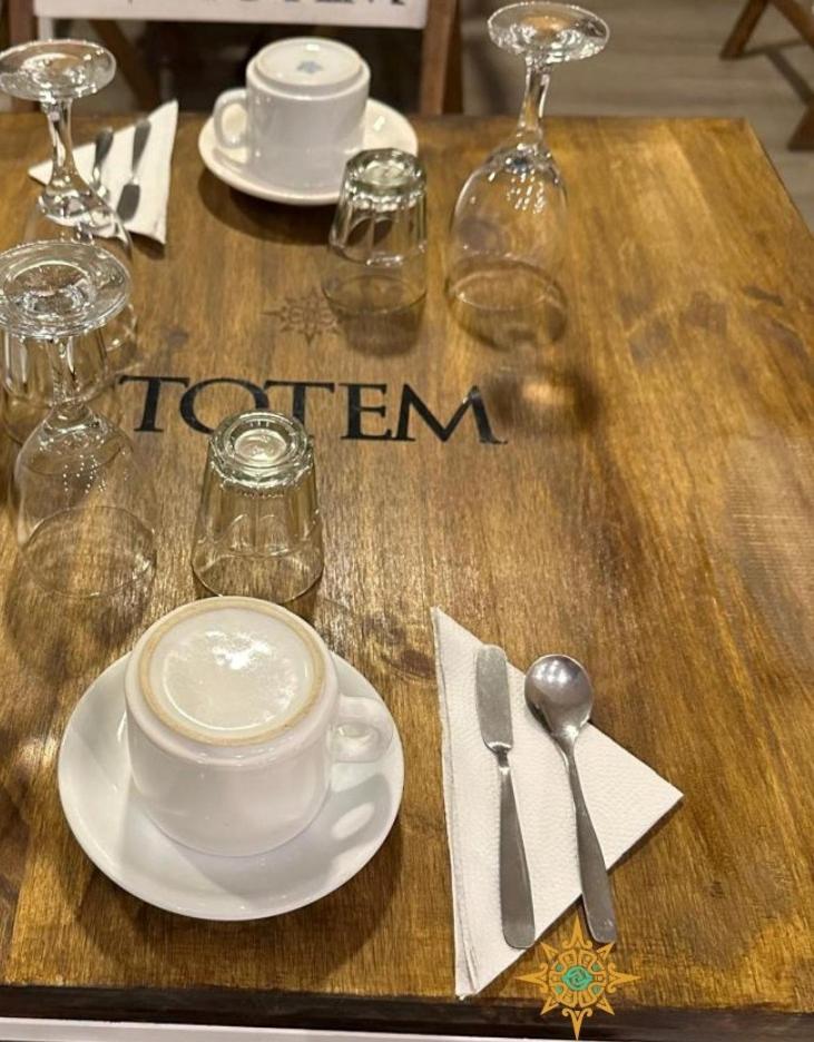 Totem Boutique * Termas de Río Hondo