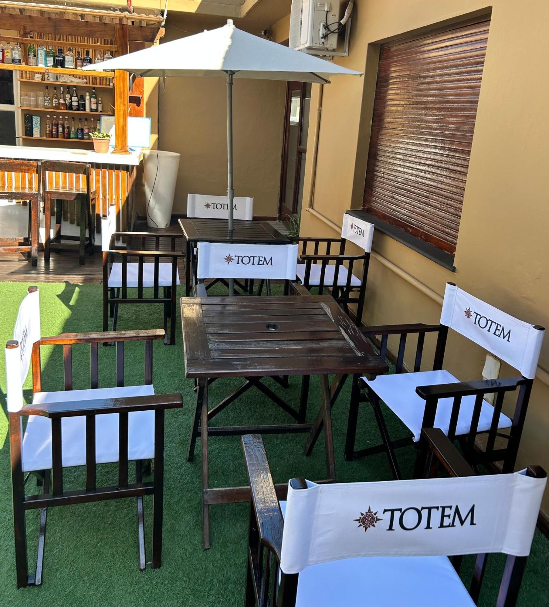 Totem Boutique Hotel